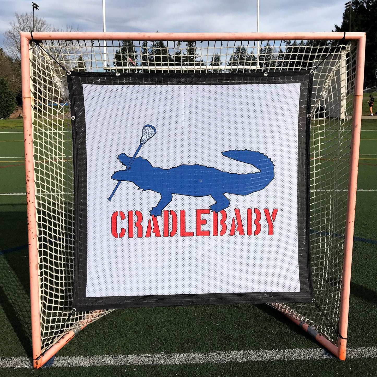Lacrosse Goal Rejectors - Classics