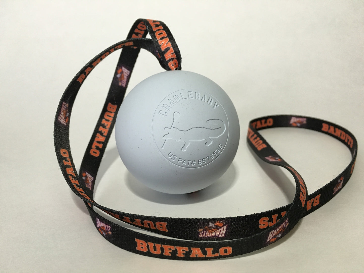 NLL Cradlebaby Bandits