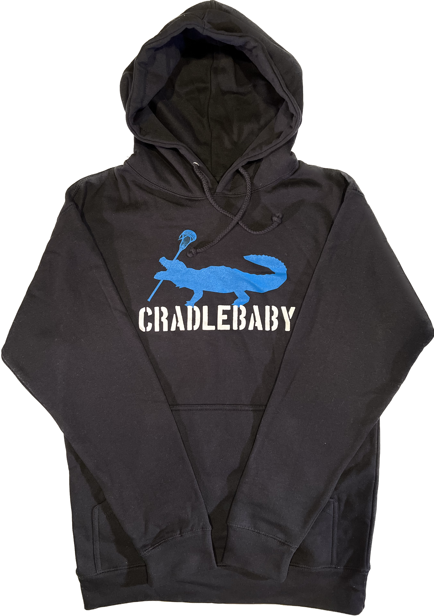 Cradlebaby Logo Hoodie