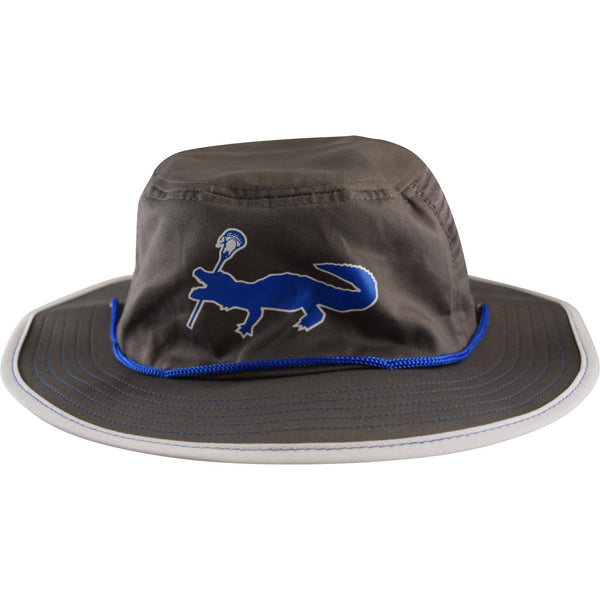 detroit lions bucket hat