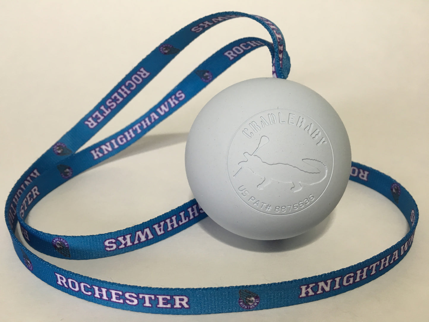 NLL Cradlebaby Knighthawks