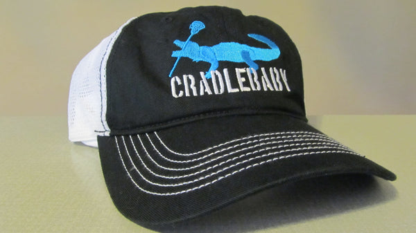 Classic Cradlebaby Hat
