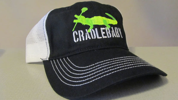 Classic Cradlebaby Hat
