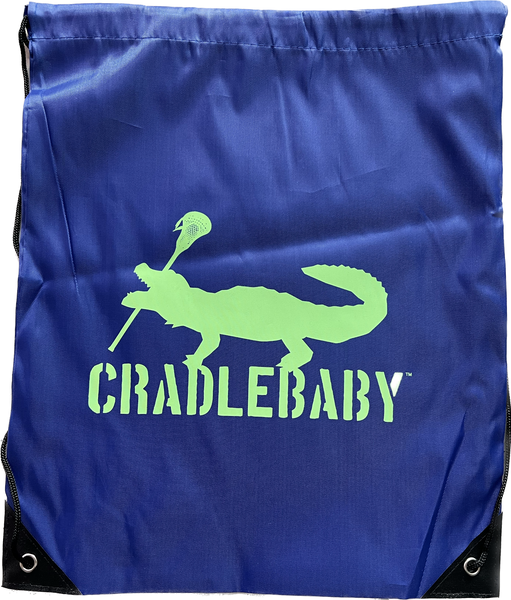 Cradlebaby Cinch Backpacks