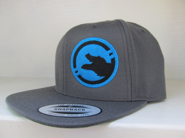 Cradlebaby Flat Bill Hat