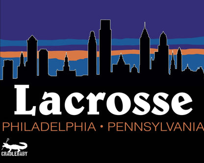 Lacrosse Goal Rejectors - Skyline Series