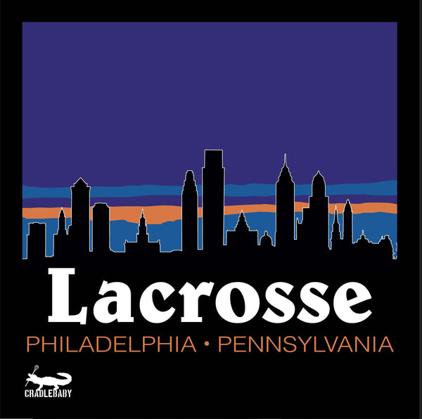 Lacrosse Goal Rejectors - Skyline Series