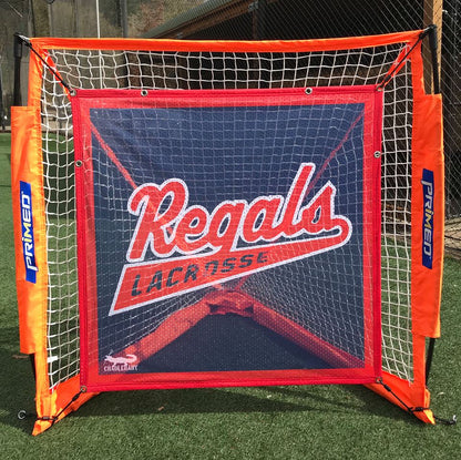Custom Lacrosse Goal Rejectors