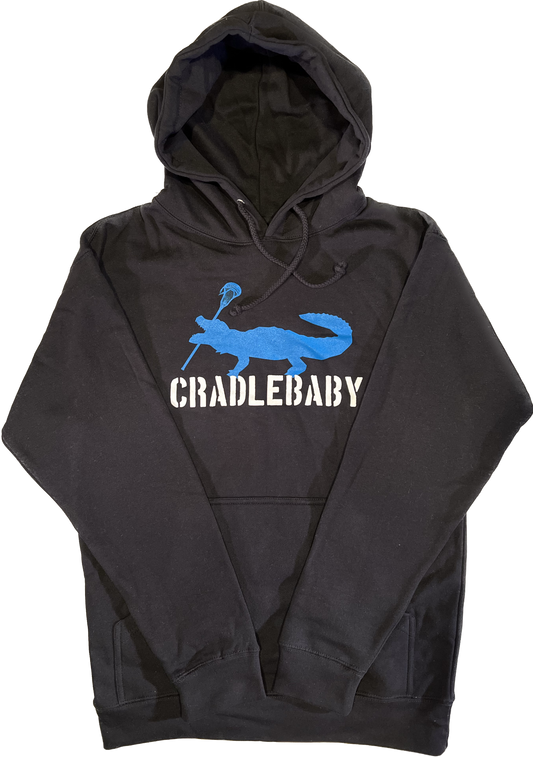 Cradlebaby Logo Hoodie