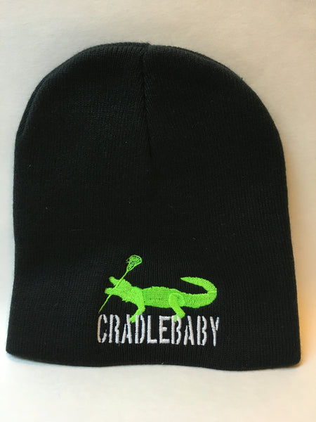 Cradlebaby Beanie