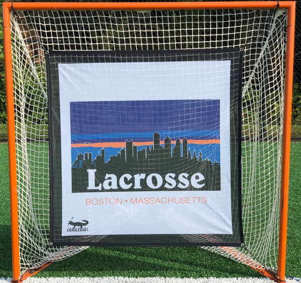 Lacrosse Goal Rejectors - Skyline Series