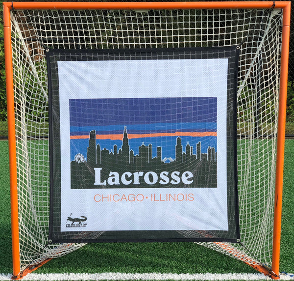 Lacrosse Goal Rejectors - Skyline Series