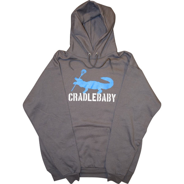 Cradlebaby Logo Hoodie