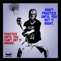 Lacrosse Goal Rejectors - Classics