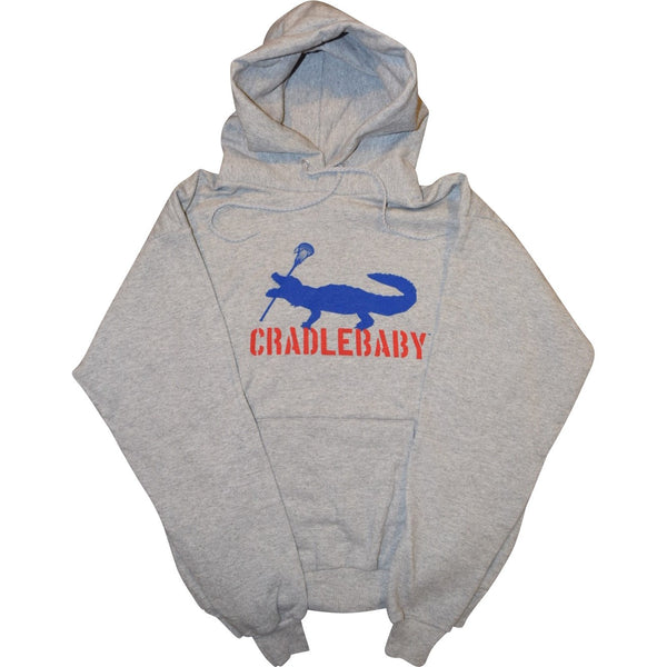 Cradlebaby Logo Hoodie