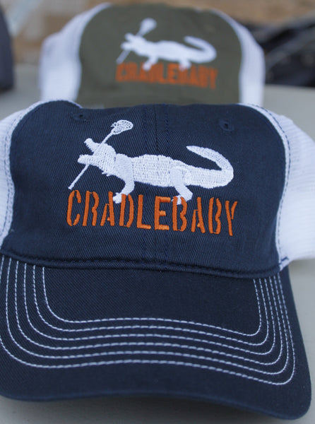 Classic Cradlebaby Hat