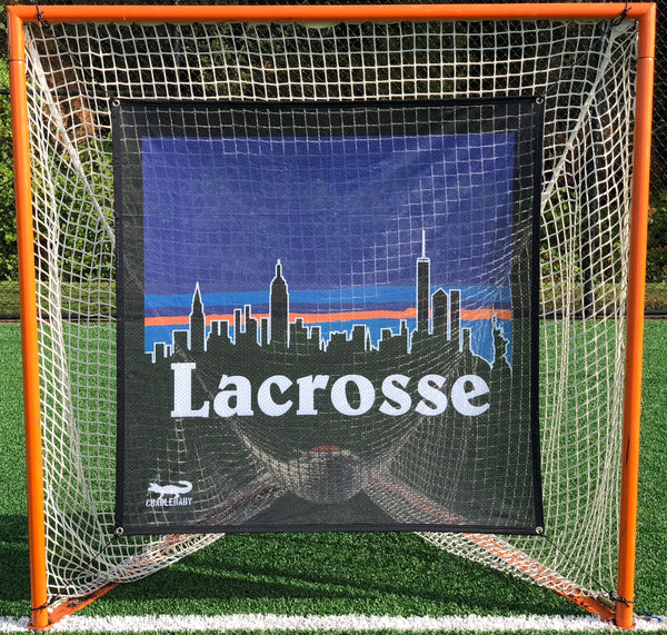 Lacrosse Goal Rejectors - Skyline Series