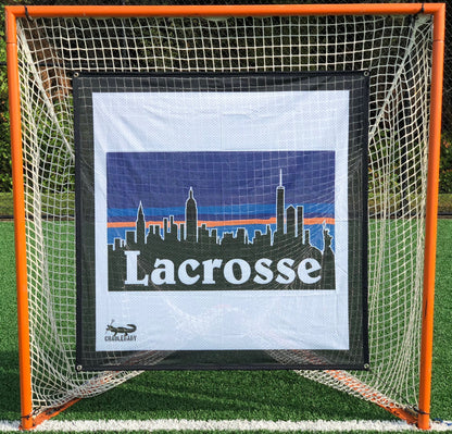 Lacrosse Goal Rejectors - Skyline Series