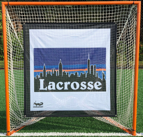 Lacrosse Goal Rejectors - Skyline Series