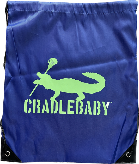 Cradlebaby Cinch Backpacks