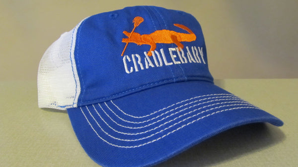 Classic Cradlebaby Hat