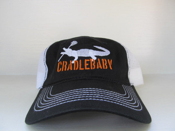 Classic Cradlebaby Hat