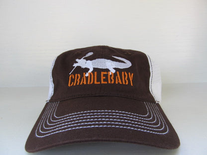 Classic Cradlebaby Hat