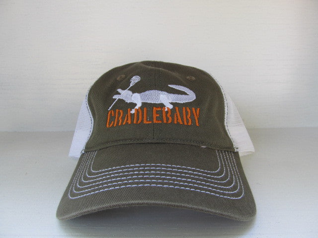 Classic Cradlebaby Hat